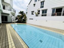 Sennett Road (D16), Semi-Detached #590273851